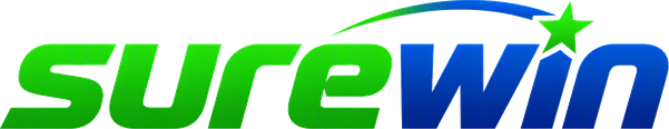 SureWin Logo